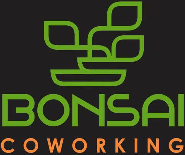 Logo Bonsai Coworking
